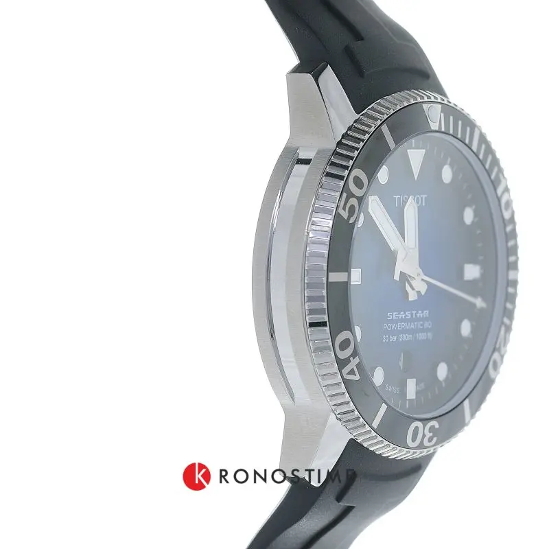 Фотография часов Tissot Seastar 1000 Powermatic 80 T120.407.17.041.00_7